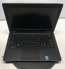 Dell Latitude E5250 Intel i5-5300U 2.3GHz 8 GB NO HDD No Batt picture