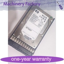 New HP AP872A 583718-001 M6612 600GB 6G SAS 15K RPM LFF 3.5