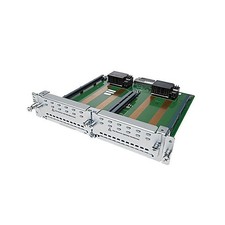 Cisco SM-X-NIM-ADPTR, 1 Year Warranty and Free Ground Shipping picture
