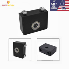 2Pcs Z-Axis T8 Screw Top Mount Metal Z-Rod Bearing Housing For CR-10 Ender 3**US picture