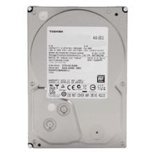 Toshiba 3 TB 3.5