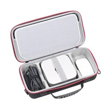 RLSOCO Hard Case for Mac Mini M4/M4 Pro - L picture