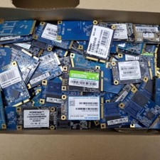 Lot Wholesale 1.8 in 120GB 128GB 240GB 256GB SSD MSATA Solid State Drives picture