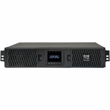 Tripp Lite SmartOnline 208/230V 1.5kVA 1.35kW 2U Double-Conversion UPS picture