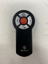 Targus AMP03US Wireless Presenter Black Laser Pointer Used picture