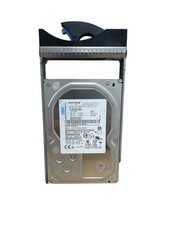 GENUINE IBM 3TB 7.2K 6GB 3.5 SAS HDD 81Y9878 / 81Y9886 / 81Y9890 picture