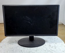 SCEPTRE j20 E205W-1600 LCD Monitor 20