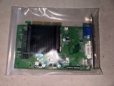 MSI NX6200AX-TD256 GeForce 6200 256MB GDDR2 Video Card GPU picture