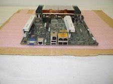 SUN 500-7261-03 SUNFIRE X4100 MLB 8GB RAM DUAL AMD 280 QC CPU  2 RISERS & GRASP picture