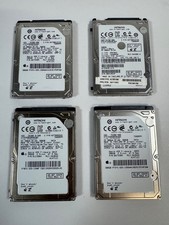 Hitachi 500GB 2.5
