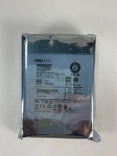 DELL EMC Ultrastar DC HC520 12TB 7.2K SATA 6Gb/s 3.5in 4Kn HDD HUH721212ALN600 picture