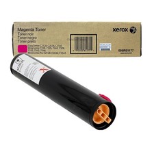 Genuine Xerox 006R01177 Magenta Toner, Brand New Sealed Box, We Ship Fast picture