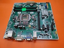 ⭐️⭐️⭐️⭐️⭐️ Desktop Motherboard 656846-002 for HP Pavilion TPC-P009-MT picture