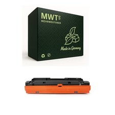 Eurotone 10-Pack Compatible Toner Cartridge For Samsung MLTD204L Black picture