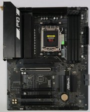 Asrock X870 Pro-A WiFi AMD X870 Socket AM5 ATX *READ* picture