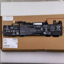 OEM Genuine SS03XL Battery For HP EliteBook 730 735 740 745 830 836 840 846 G5 picture