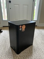 System 76 Thelio Mira Brand New High Performance Workstation RAM Aluminum Case picture