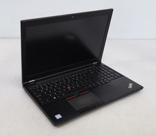 Lenovo ThinkPad P50 15.6