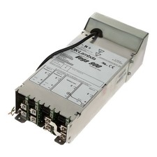 Power Supply TDK-Lambda Vega 900 V900Q0D 900W MODULAR POWER SUPPLY picture