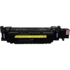 OPEN BOX OEM HP RM2-6799 Fuser Assembly -200V- for HP LaserJet M607, M608, M609 picture