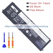 Genuine new Lenovo IdeaPad Pro 5 14IMH9 L23X4PF1 L23B4PF1 5B11M63867 battery picture