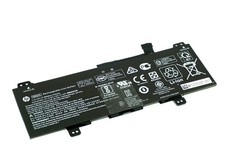 L42583-005 GB02XL GENUINE HP BATTERY 7.7V 47.3WH 14-DB 14-DB0025NR (A)(DF14) picture