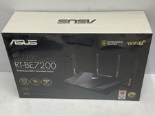 ASUS BE7200/RT-BE88U Dual-Band Wi-Fi 7 Wireless Router BRAND NEW picture