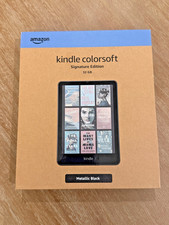 NEW SEALED Amazon Kindle Colorsoft 7