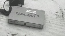 SonicWall TZ 215 APL24-08E 7-Port Gigabit Network Security Appliance Firewall picture