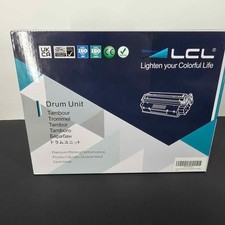 LCL DR610DN Drum Unit For Lexmark MS610dn MS510dn MS410dn Black NEW 50F0Z00 picture