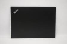 New/Orig Top Lid A Shell LCD Back Case Aluminium Rear Cover for Lenovo E14 Gen1 picture