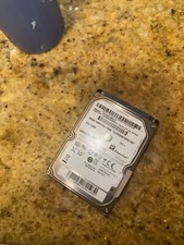 Samsung ST500LM012 500GB 5400RPM 2.5