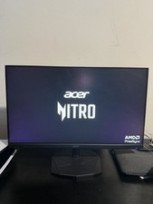 Acer Nitro KG251Q 24.5