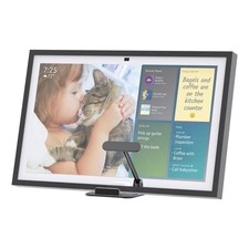 Show 15 Stand Aluminum Tilt Stand For Show 15.6 Smart Display And Up To 18 Ipa picture