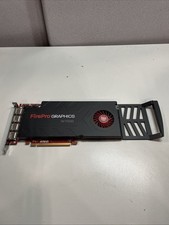 AMD FirePro W7000 4GB 4x Display Port Graphic Card picture