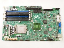 SuperMicro X8SIU-F LGA1156 Server Motherboard No CPU RAM picture