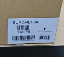 Tripp Lite SmartOnline Maintenance Bypass SUPDMBP6K picture