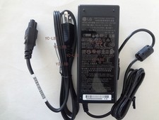19V5.79A 110W For LG UltraGear 27GR95QE-B OLED Gaming Monitor Genuine AC Adapter picture