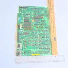 1980 Sperry UNIVAC AIR-VI Circuit Board 2818793-00 Zilog Vintage Computer picture