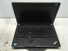 Lenovo ThinkPad E530C Intel i3-2328M 2.2GHz 4 GB NO HDD No Batt picture