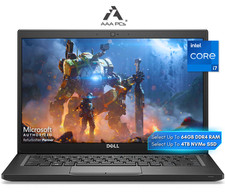 Dell Latitude 7490 14