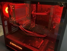 Digital Storm Gaming PC-LYNX picture