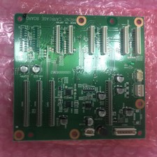 Roland Original LEF-12 / LEF-12i Assy, Print Carriage Board - W701745060 picture
