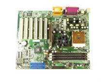 EPoX EP-8KHA+ Motherboard with AMD Athlon AX1700DMT3C CPU picture