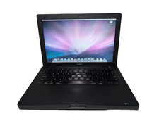Apple Macbook 2008 A1181 Good | C2D 2GB RAM 250GB HDD | Mac OS Leopard AC picture