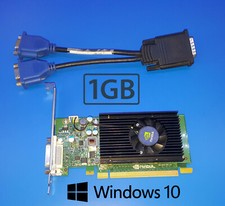 GATEWAY DX4831 DX4840 DX4860 DX4870 DX4879 DX4885 1GB Dual VGA Video Card picture