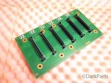 IBM eServer xSeries 225 226 SCSI Drive Backplane 59P5159 picture