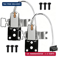 2-Pack Upgrade A1mini A1 Hotend Heating Assembly,Hot End Heating Component with picture