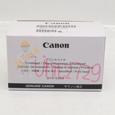 1PC New Genuine QY6-0083 print head For Canon MG6320 MG7120 MG7520 MG7720 IP8720 picture