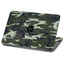 LidStyles Printed Laptop Skin Protector Decal HP ZBook 15U G2 picture